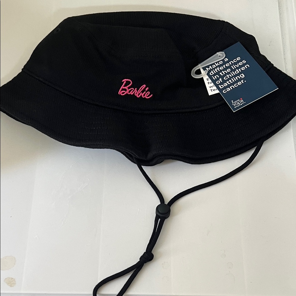 Love your Melon Barbie Booney Hat